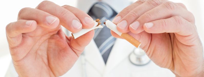 dejar fumar cigarrillos electronicos