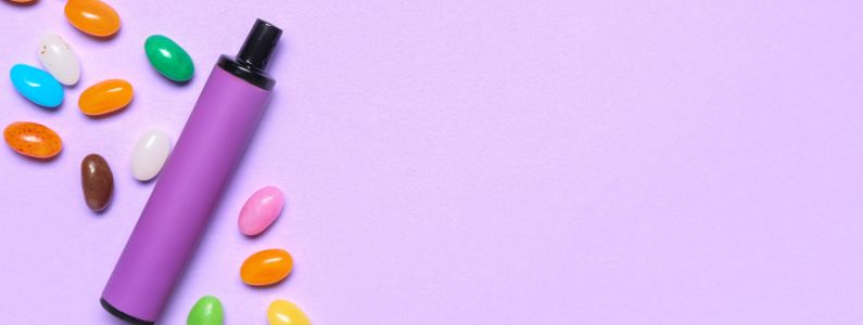 sabores para vapear verano