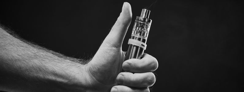 mejor cigarrillo electronico