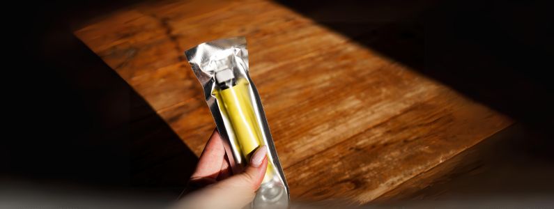 como funciona un vaper desechable