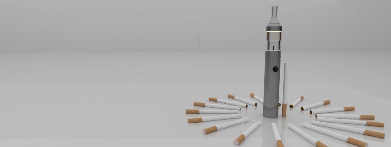 nicotina vapers vs cigarros
