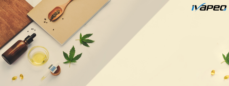 CBD para vapear