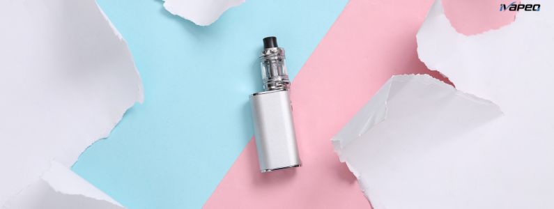 ¿Cuánto dura un vaper Vaporesso?