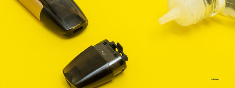 ¿Cuanto cuesta un vape recargable