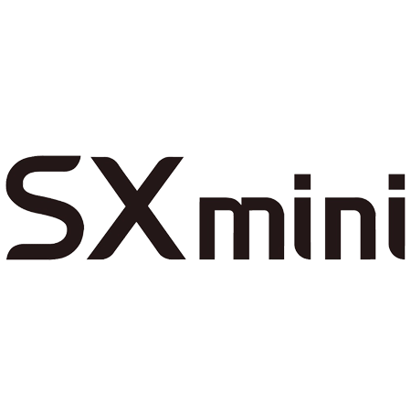 BOX SX MINI X CLASS - SX MINI