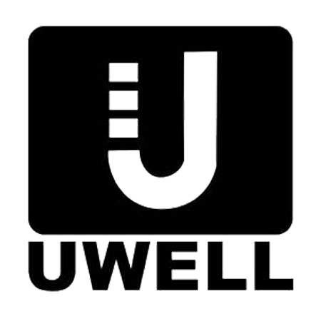 DEPOSITO CROWN IV 5ML - UWELL