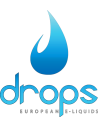 Drops E-liquids