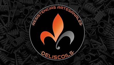 RESISTENCIAS ARTESANALES - DELISCOILS