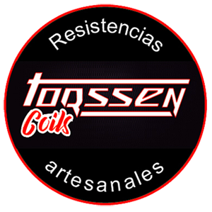 RESISTENCIAS ARTESANALES - TORSSEN COILS