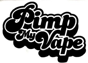 DRIPTIPS PMV 510 RESINA - PIMP MY VAPE