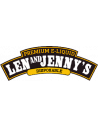 Len and Jennys