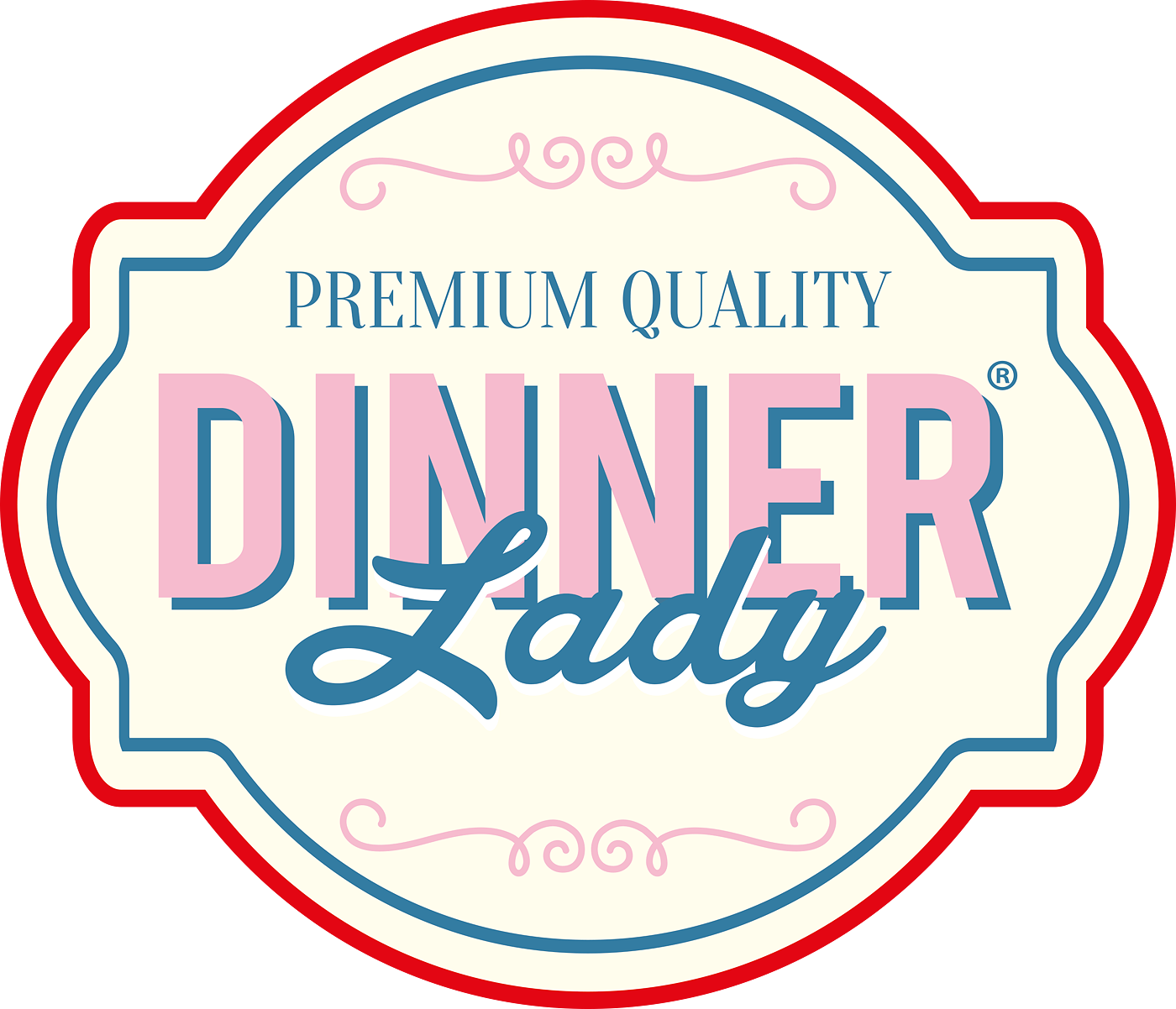 LEMON ICED TEA 50ML - DINNER LADY