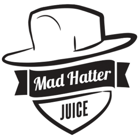 I LOVE COOKIES TOO 50ML - MAD HATTER